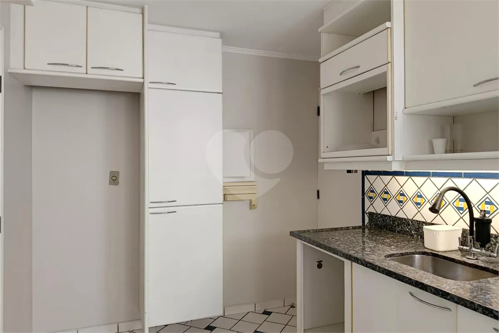 Apartamento Cerqueira Cesar 3 quartos 