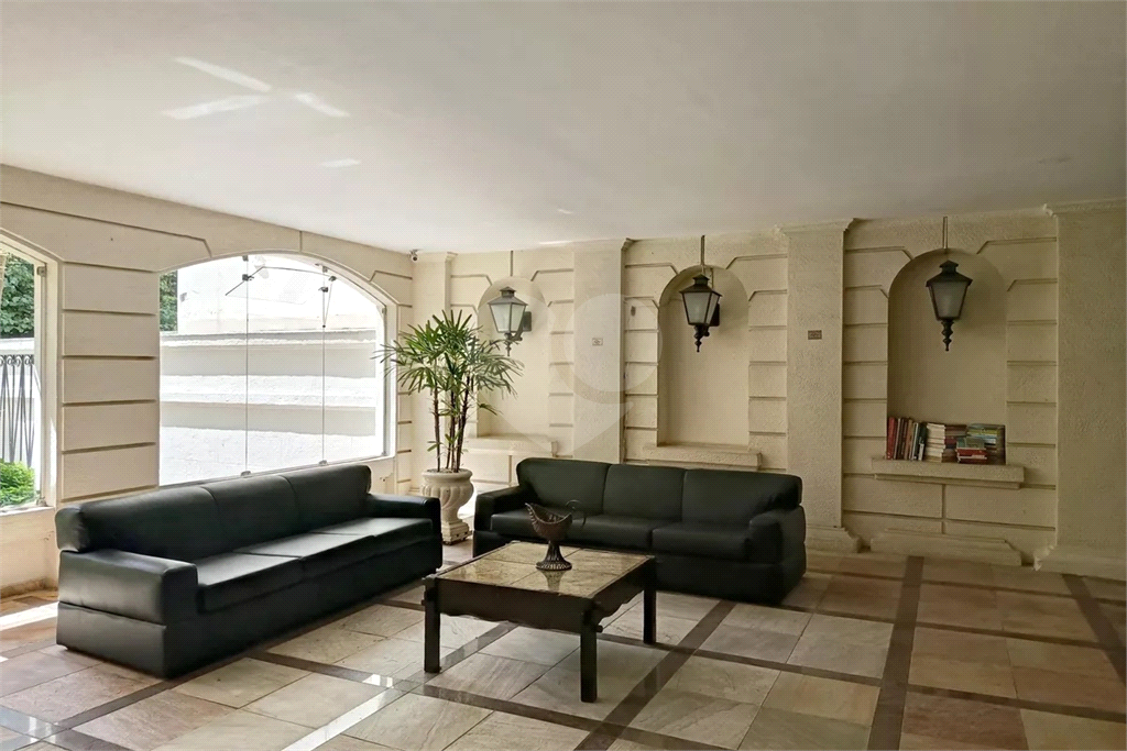 Apartamento Cerqueira Cesar 3 quartos 