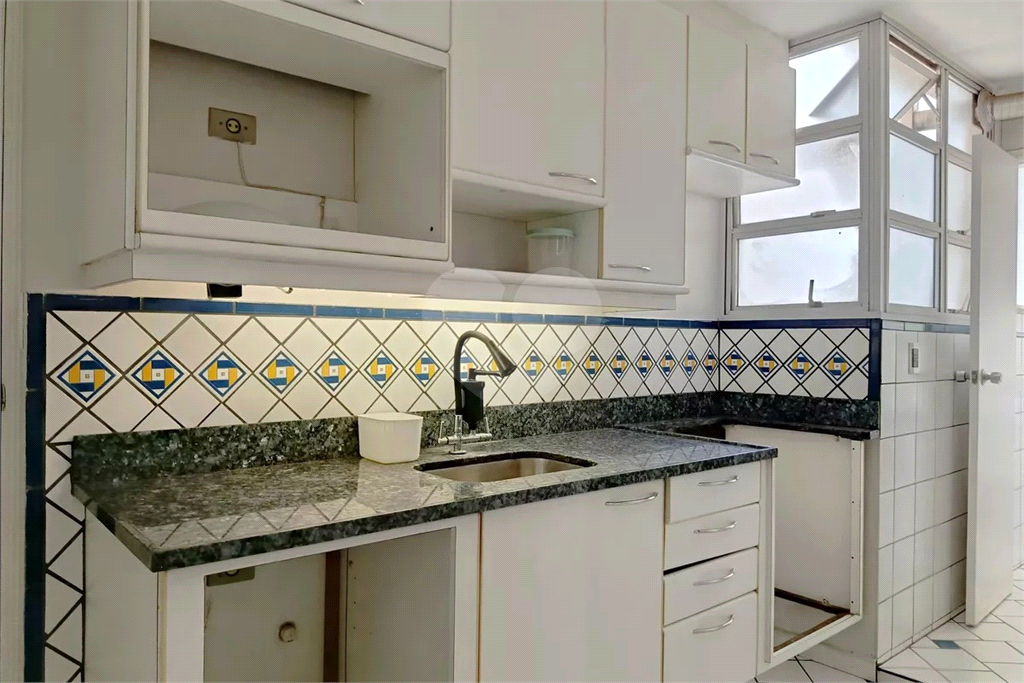 Apartamento Cerqueira Cesar 3 quartos 