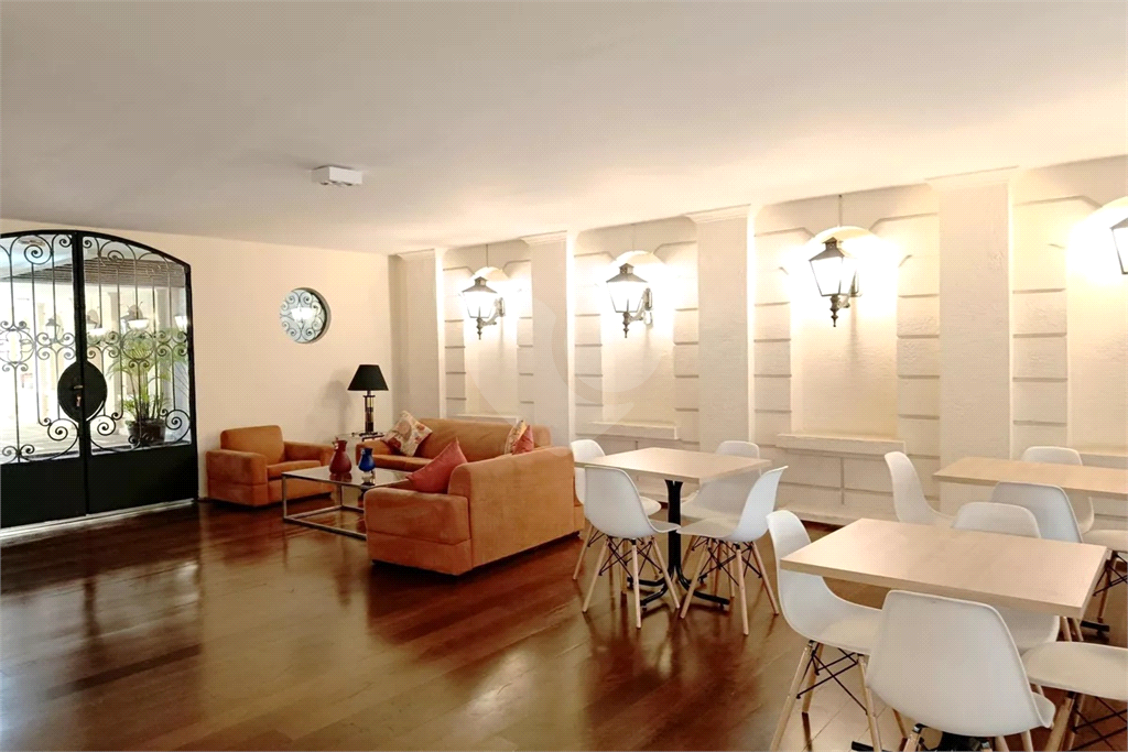 Apartamento Cerqueira Cesar 3 quartos 