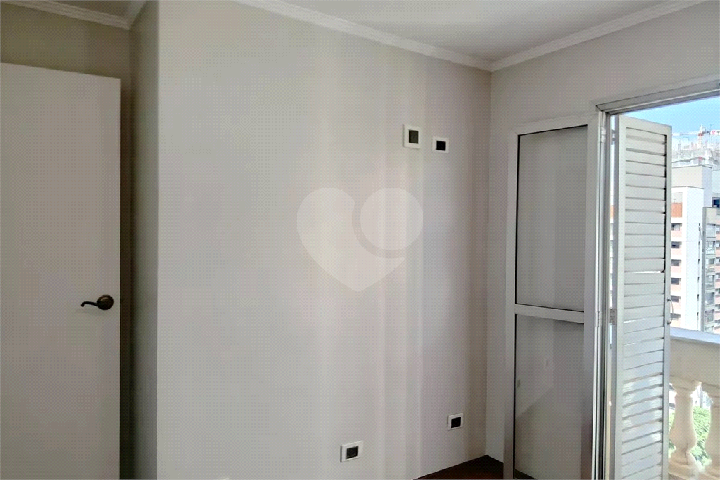 Apartamento Cerqueira Cesar 3 quartos 