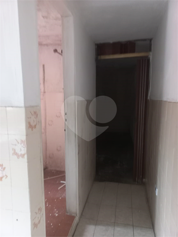 CASA TÉRREA em CASA VERDE