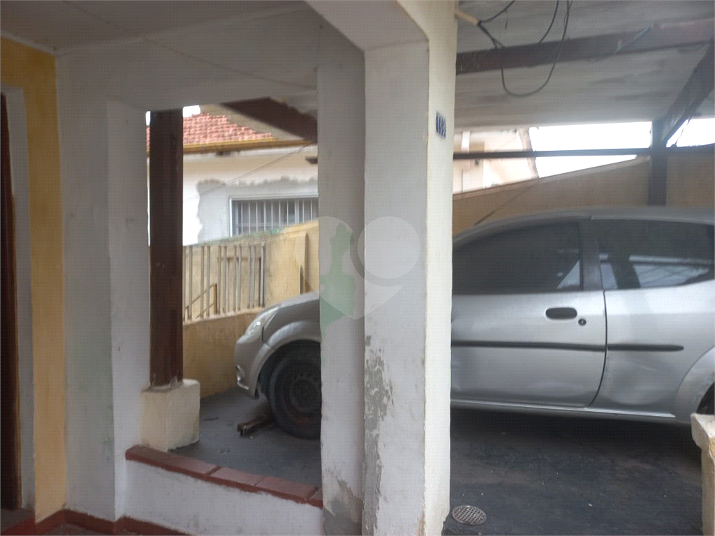 CASA TÉRREA em CASA VERDE