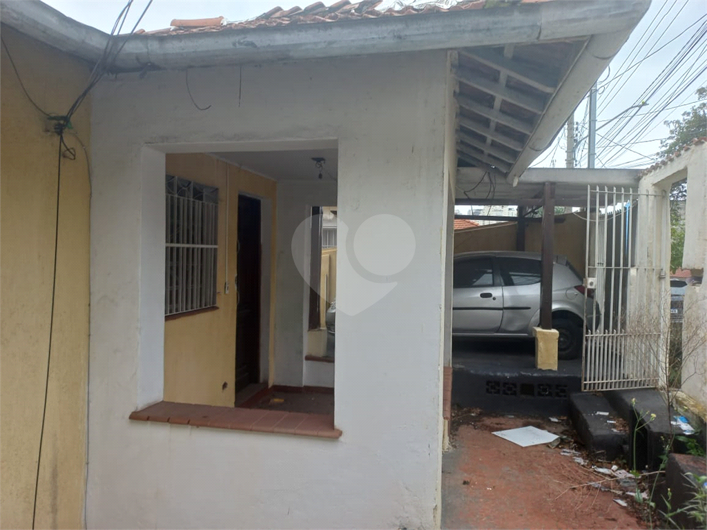 CASA TÉRREA em CASA VERDE