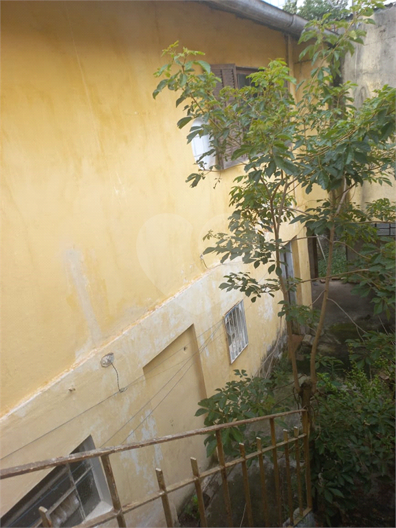 CASA TÉRREA em CASA VERDE