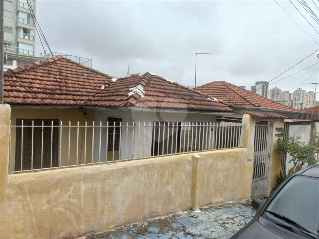 CASA TÉRREA em CASA VERDE