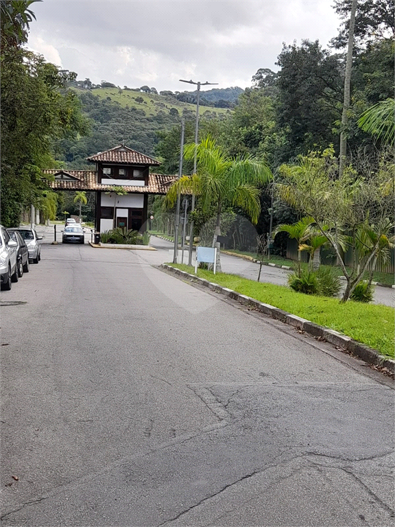 Loteamento/Condomínio São Paulo  SERRA DA CANTAREIRA  