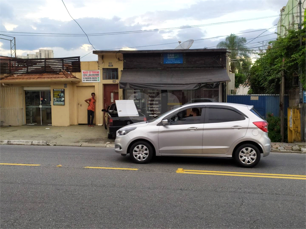 Terreno à venda com 3 quartos, 2112m² - Foto 2