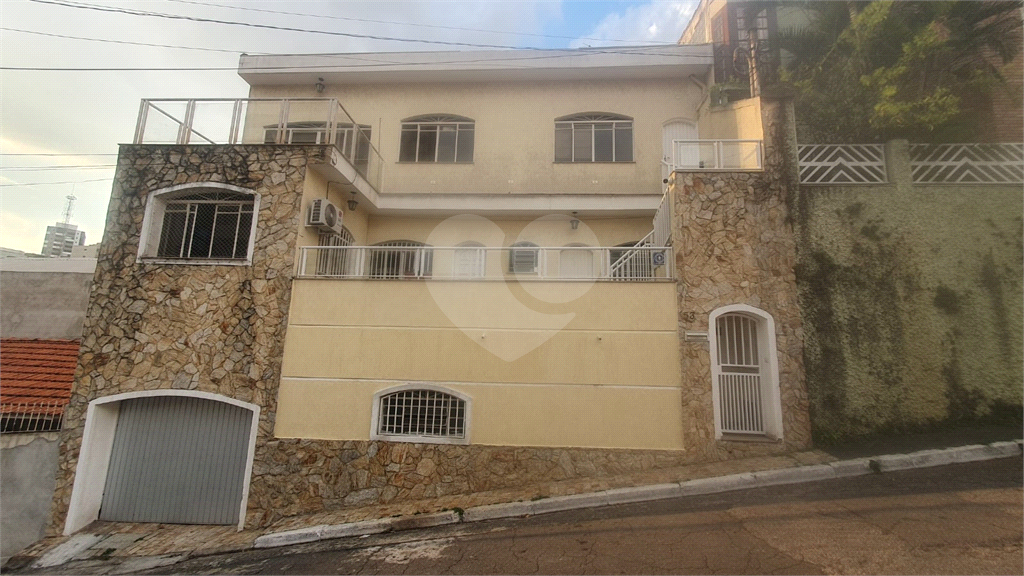 Sobrado à venda com 5 quartos, 364m² - Foto 54