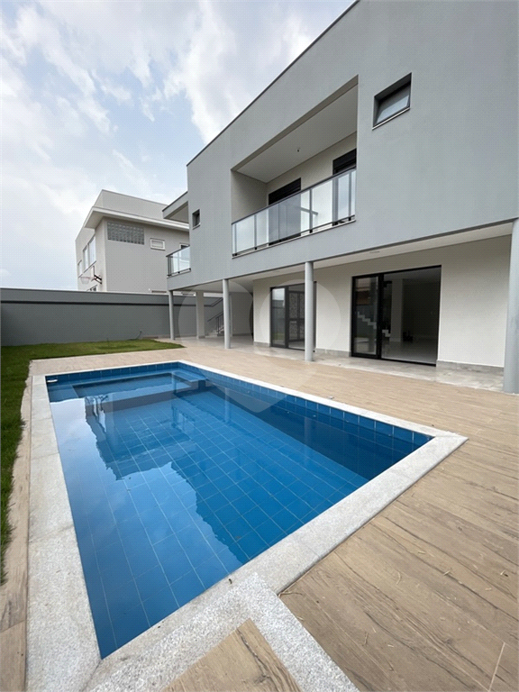 Casa de Condomínio à venda com 4 quartos, 360m² - Foto 5