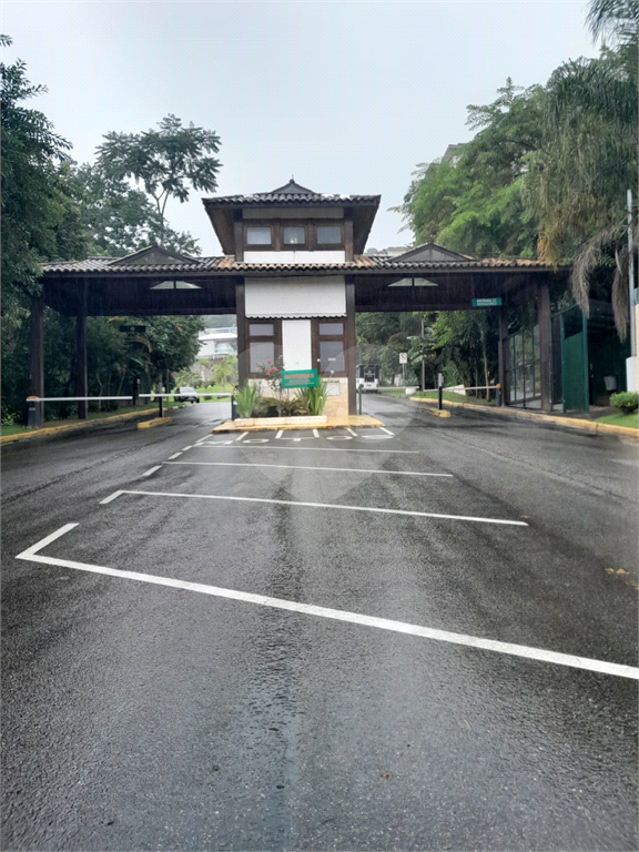 Loteamento/Condomínio São Paulo  SERRA DA CANTAREIRA  