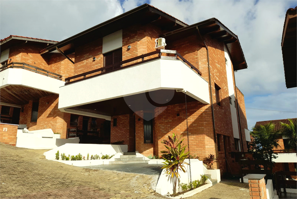  Casa em Condomínio, na Enseada -Guarujá, c/vista para o Mar. Venda ou locação.