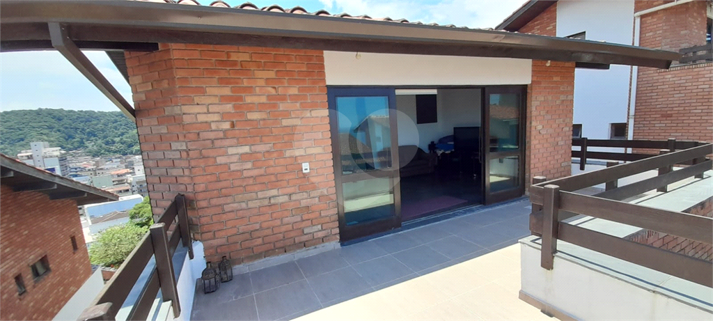  Casa em Condomínio, na Enseada -Guarujá, c/vista para o Mar. Venda ou locação.