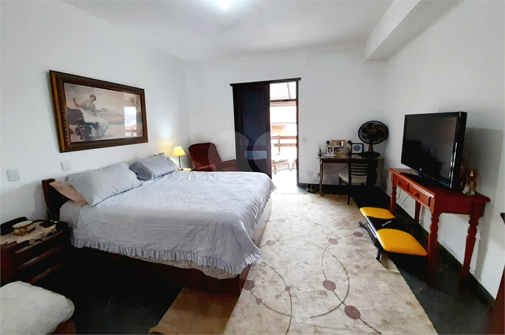  Casa em Condomínio, na Enseada -Guarujá, c/vista para o Mar. Venda ou locação.