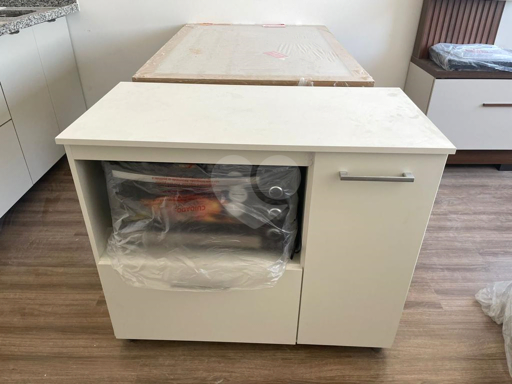 Apartamento à venda com 2 quartos, 38m² - Foto 18