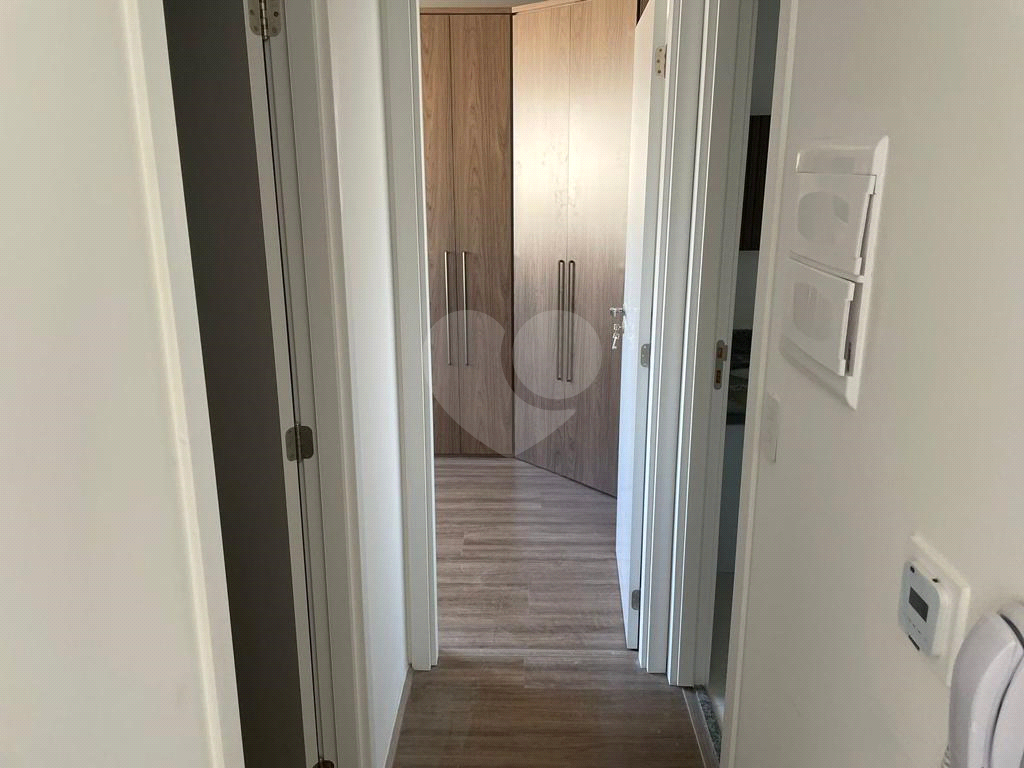 Apartamento à venda com 2 quartos, 38m² - Foto 26