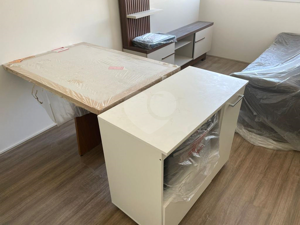 Apartamento à venda com 2 quartos, 38m² - Foto 15