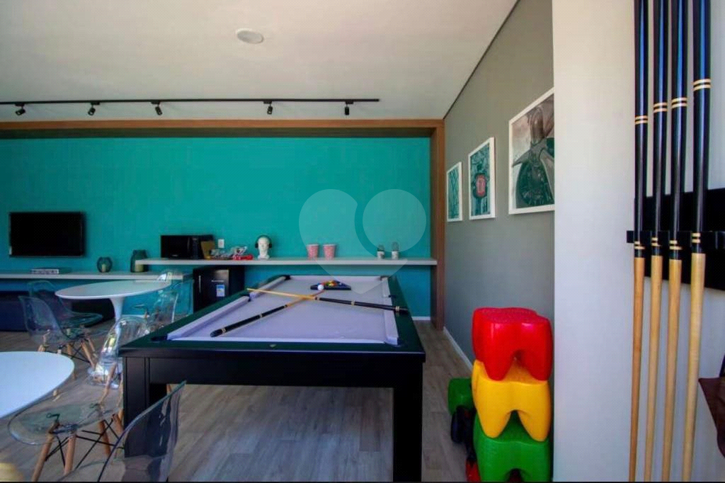 Apartamento à venda com 2 quartos, 38m² - Foto 13