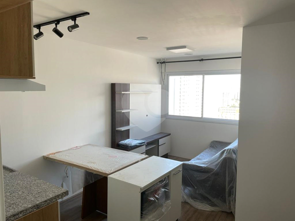Apartamento à venda com 2 quartos, 38m² - Foto 16