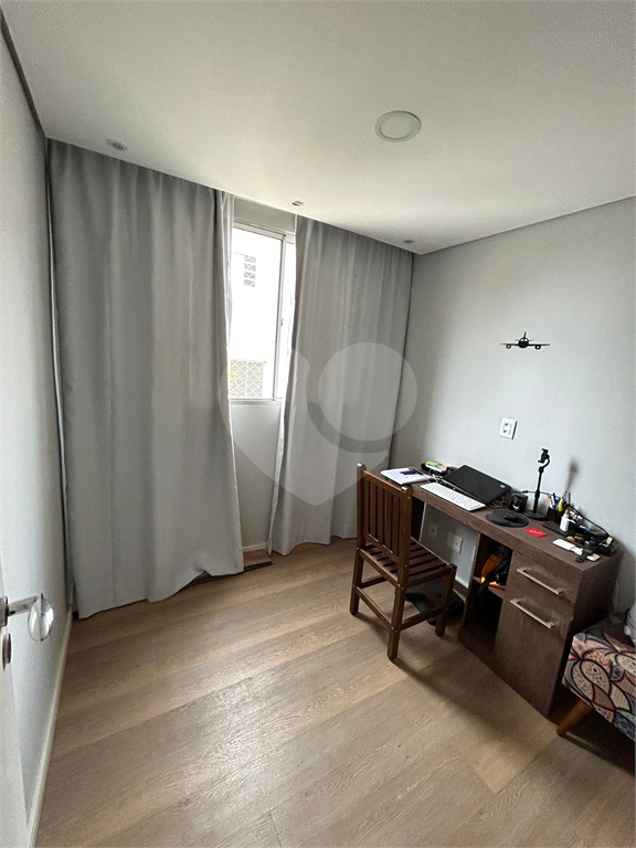 Apartamento à venda com 3 quartos, 49m² - Foto 38