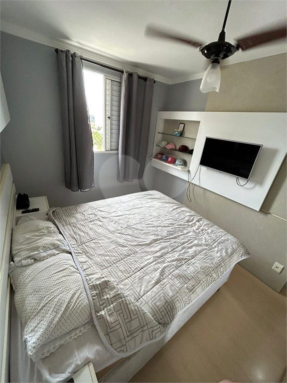 Apartamento à venda com 3 quartos, 49m² - Foto 29