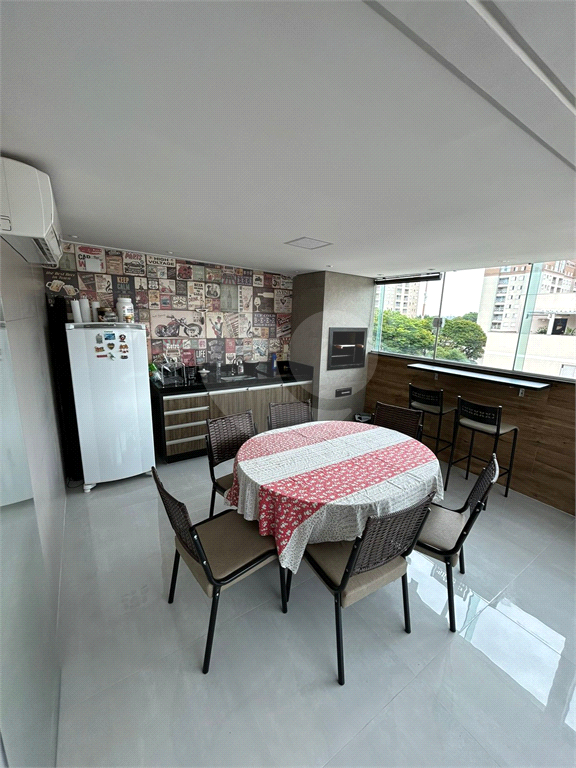 Apartamento à venda com 3 quartos, 49m² - Foto 1