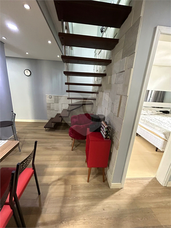 Apartamento à venda com 3 quartos, 49m² - Foto 20