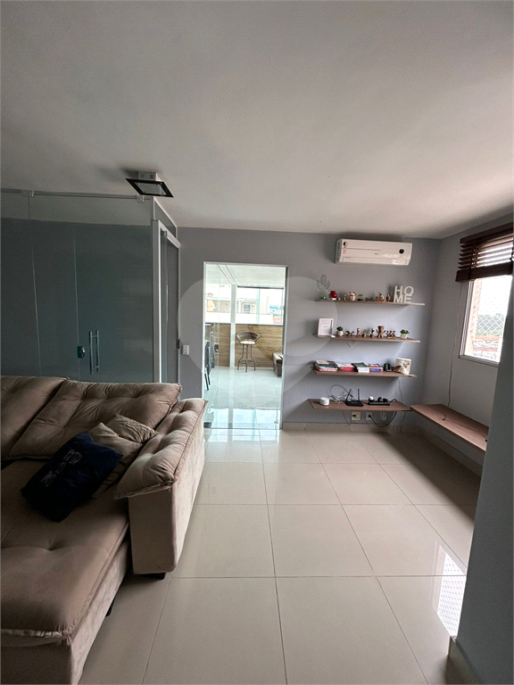 Apartamento à venda com 3 quartos, 49m² - Foto 9