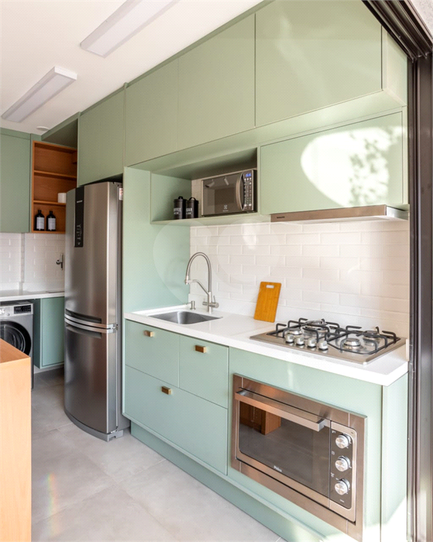 Excelente apartamento no jardim são paulo 