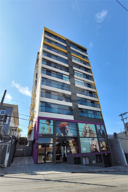 Excelente apartamento no jardim são paulo 