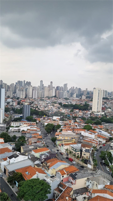 APARTAMENTO em MOOCA