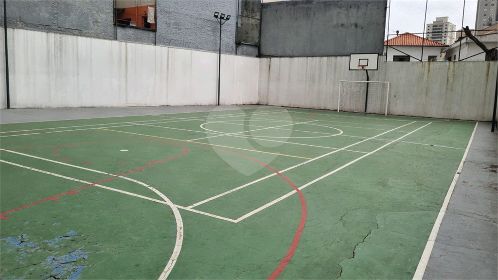APARTAMENTO em MOOCA