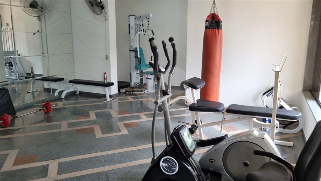 APARTAMENTO em MOOCA