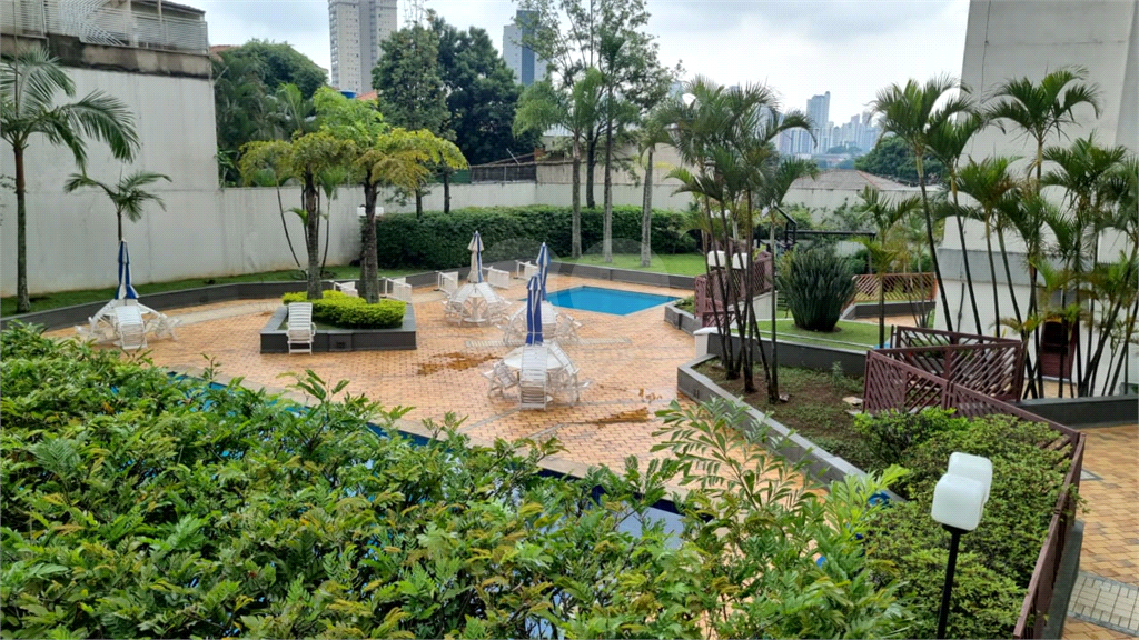APARTAMENTO em MOOCA
