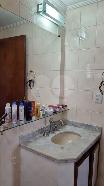 APARTAMENTO em MOOCA