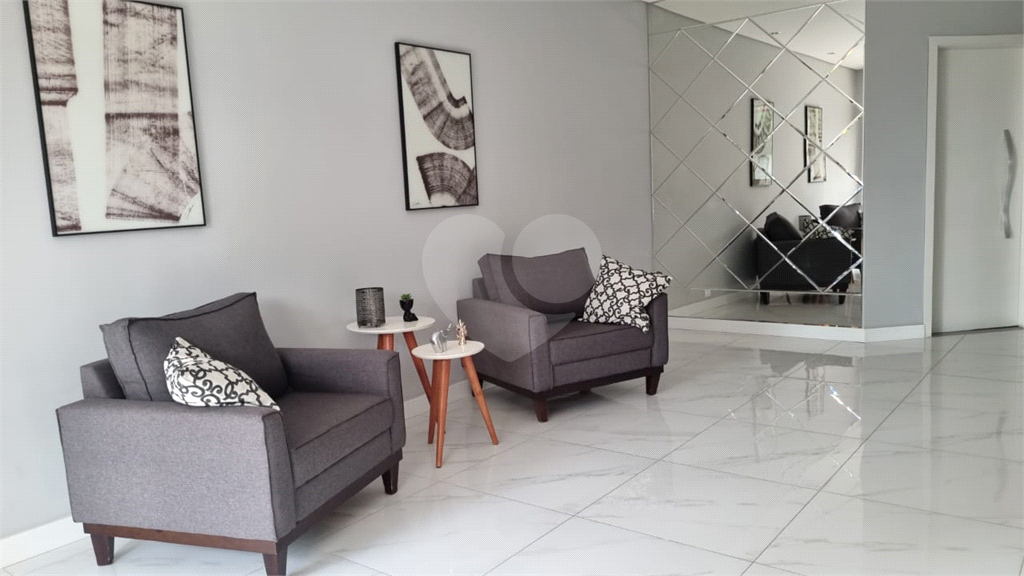 APARTAMENTO em MOOCA