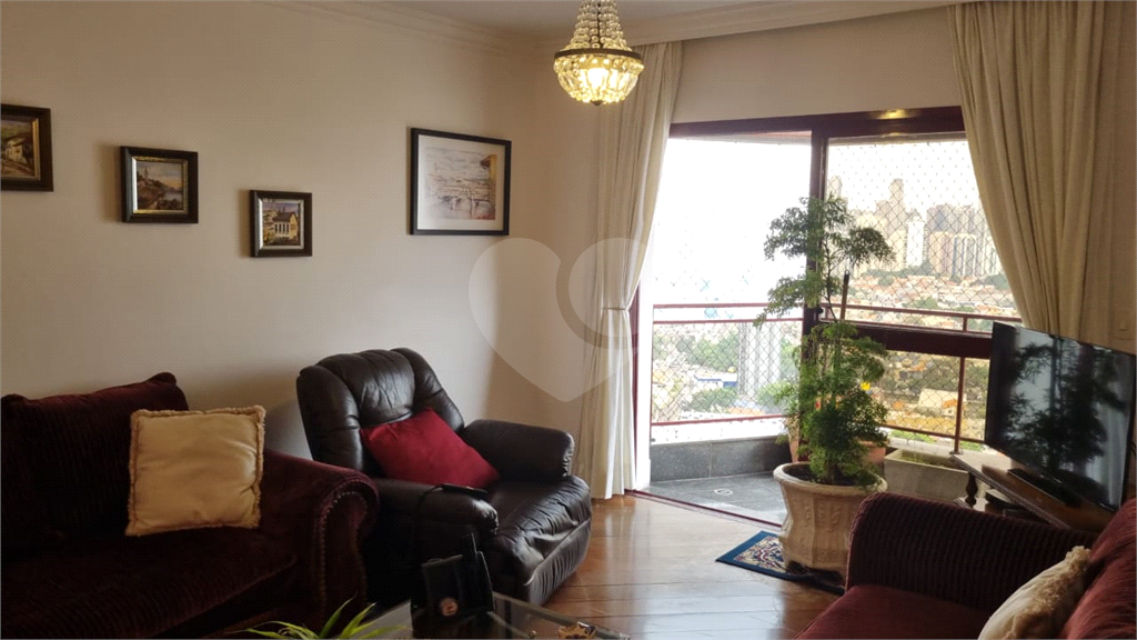 APARTAMENTO em MOOCA