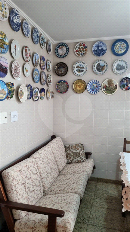 APARTAMENTO em MOOCA