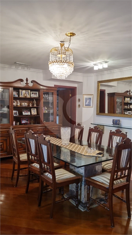 APARTAMENTO em MOOCA