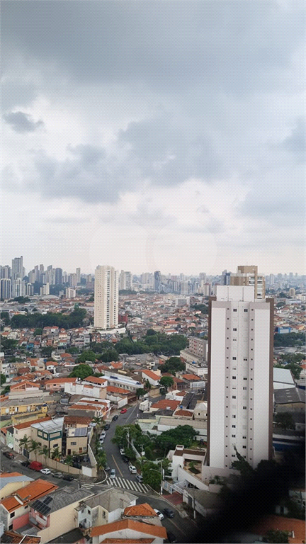APARTAMENTO em MOOCA
