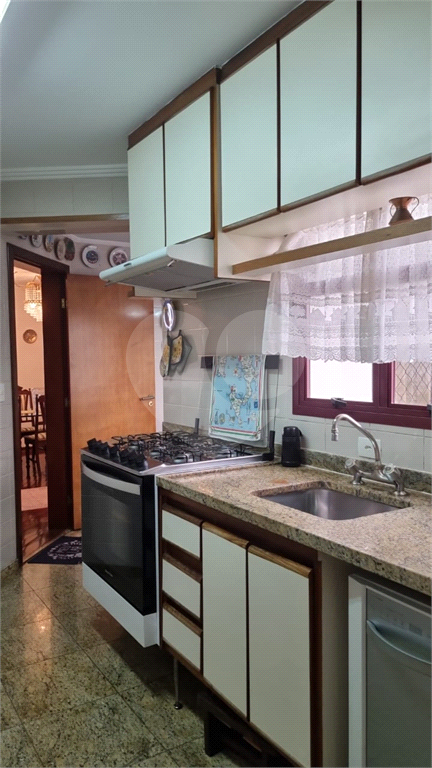APARTAMENTO em MOOCA