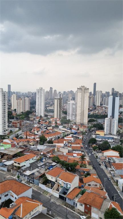 APARTAMENTO em MOOCA