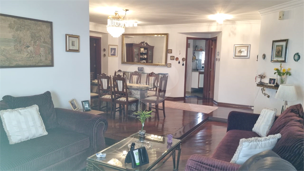APARTAMENTO em MOOCA