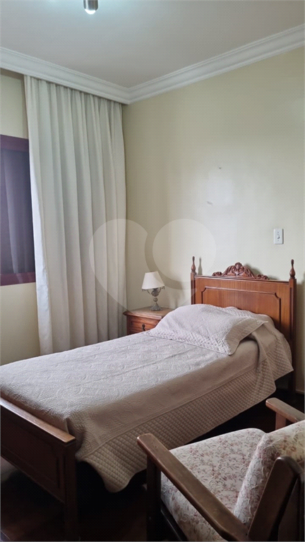 APARTAMENTO em MOOCA