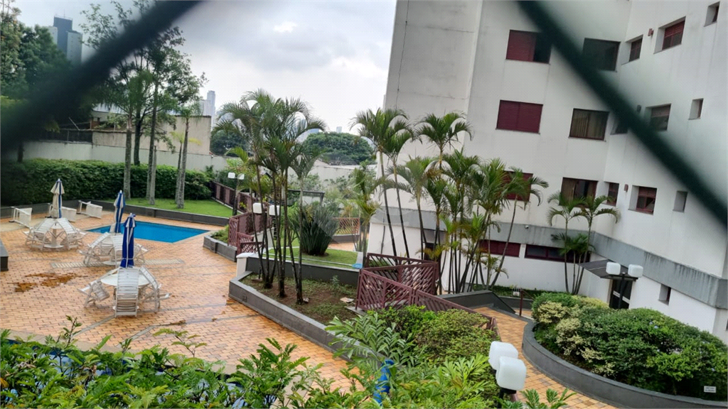 APARTAMENTO em MOOCA