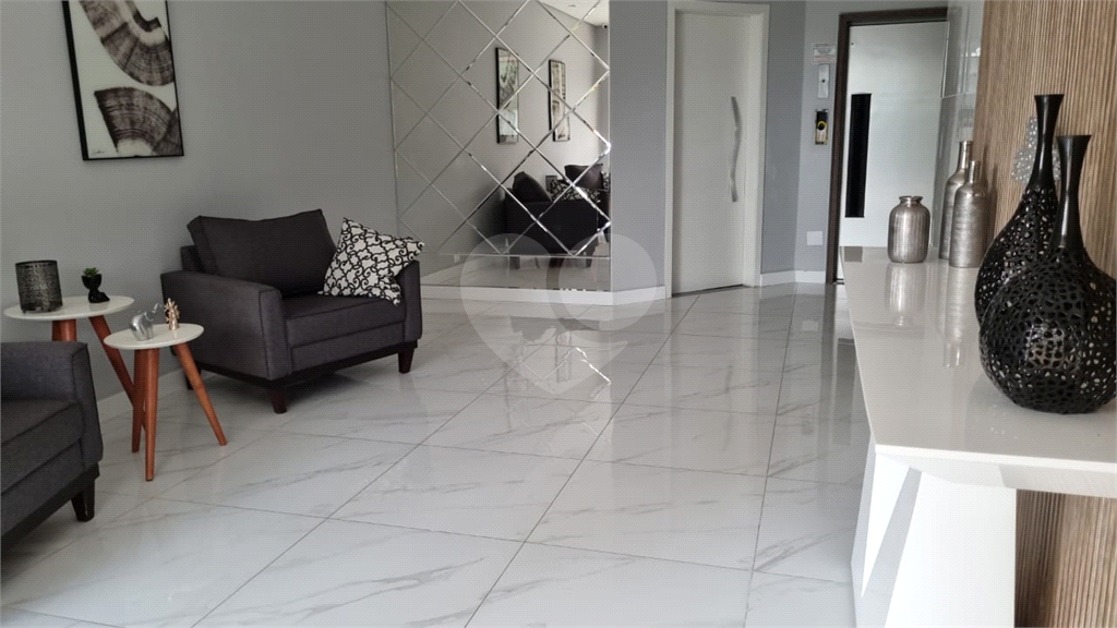APARTAMENTO em MOOCA
