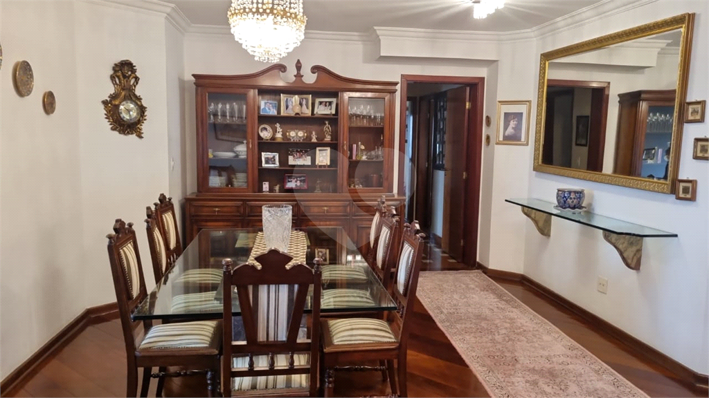 APARTAMENTO em MOOCA