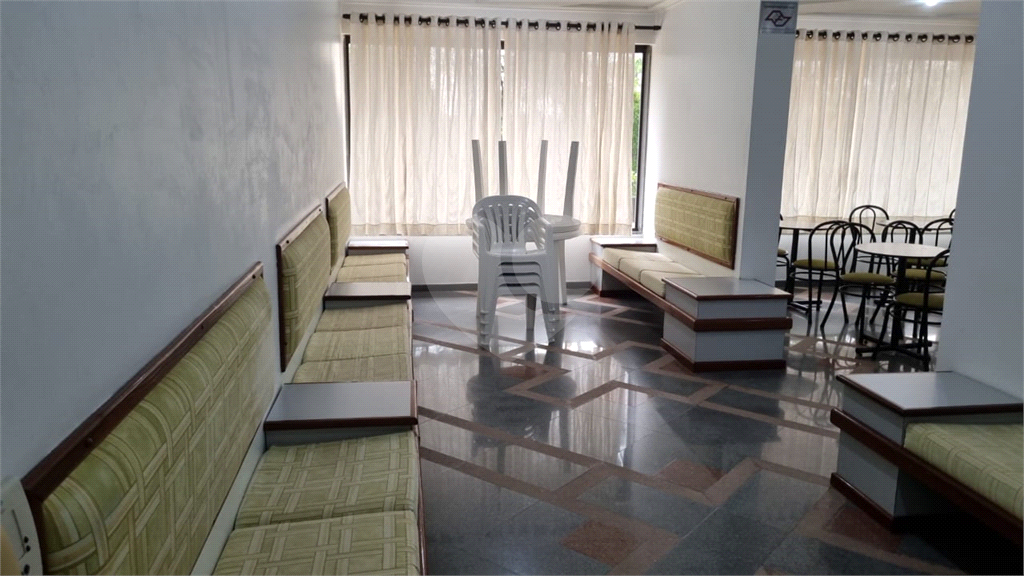 APARTAMENTO em MOOCA
