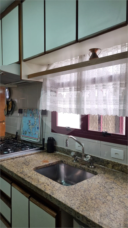 APARTAMENTO em MOOCA