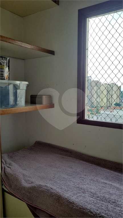 APARTAMENTO em MOOCA